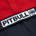 Kurtka męska Pitbull Loring Two-Color Kangaroo red/dark navy 7