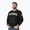 Kurtka męska Pitbull Tyrian 2 Varsity black