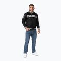 Kurtka męska Pitbull Tyrian 2 Varsity black 2