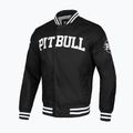 Kurtka męska Pitbull Tyrian 2 Varsity black 4
