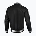 Kurtka męska Pitbull Tyrian 2 Varsity black 5