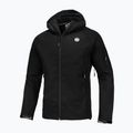 Kurtka softshell męska Pitbull Rockfish 2 Softshell black
