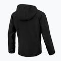 Kurtka softshell męska Pitbull Rockfish 2 Softshell black 2