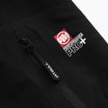 Kurtka softshell męska Pitbull Rockfish 2 Softshell black 4