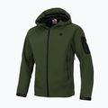Kurtka softshell męska Pitbull Rockfish 2 Softshell olive