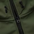 Kurtka softshell męska Pitbull Rockfish 2 Softshell olive 3