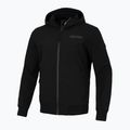 Kurtka męska Pitbull Midway 2 Softshell black 3