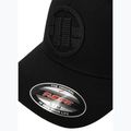 Czapka z daszkiem Pitbull Full Cap 3D "Logo" black 4