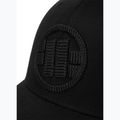 Czapka z daszkiem Pitbull Full Cap 3D "Logo" black 5