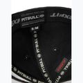 Czapka z daszkiem Pitbull Full Cap 3D "Logo" black 7