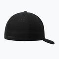 Czapka z daszkiem męska Pitbull Full Cap Logo 3D Angle Welding black 2