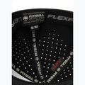 Czapka z daszkiem męska Pitbull Full Cap Logo 3D Angle Welding black 6