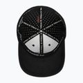 Czapka z daszkiem męska Pitbull Full Cap Logo 3D Angle Welding black 7