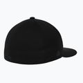 Czapka z daszkiem Pitbull Full Cap ,,Hilltop" Stretch Fitted black 2