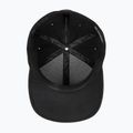Czapka z daszkiem Pitbull Full Cap ,,Hilltop" Stretch Fitted black 3