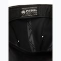 Czapka z daszkiem Pitbull Full Cap ,,Hilltop" Stretch Fitted black 8