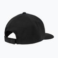 Czapka z daszkiem Pitbull Snapback ,,Hilltop" Stretch Fitted black 2