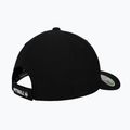 Czapka z daszkiem męska Pitbull Snapback ,,Logo" Hybrid black 2