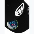Czapka z daszkiem męska Pitbull Snapback ,,Logo" Hybrid black 5