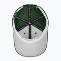 Czapka z daszkiem Pitbull Snapback ,,Logo" Hybrid green 3