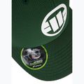 Czapka z daszkiem Pitbull Snapback ,,Logo" Hybrid green 5