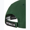 Czapka z daszkiem Pitbull Snapback ,,Logo" Hybrid green 7