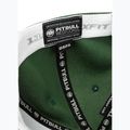 Czapka z daszkiem Pitbull Snapback ,,Logo" Hybrid green 8