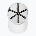 Czapka z daszkiem Pitbull Full Cap ,,Logo" Tech Witch Perforated white 3