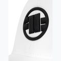 Czapka z daszkiem Pitbull Full Cap ,,Logo" Tech Witch Perforated white 5
