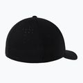 Czapka z daszkiem Pitbull Full Cap ,,Logo" Tech Witch Perforated black 2