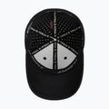 Czapka z daszkiem Pitbull Full Cap ,,Logo" Tech Witch Perforated black 3