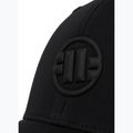 Czapka z daszkiem Pitbull Full Cap ,,Logo" Tech Witch Perforated black 5