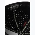 Czapka z daszkiem Pitbull Full Cap ,,Logo" Tech Witch Perforated black 7