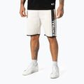 Spodenki męskie Pitbull Saturn off white