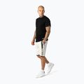 Spodenki męskie Pitbull Saturn off white 2