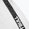 Spodenki męskie Pitbull Saturn off white 8