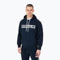 Bluza męska Pitbull Brighton Hooded dark navy