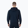 Bluza męska Pitbull Brighton Hooded dark navy 2