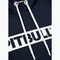 Bluza męska Pitbull Brighton Hooded dark navy 5