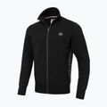 Bluza męska Pitbull Cornish black