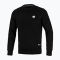 Bluza męska Pitbull Jarvis Crewneck black