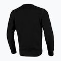 Bluza męska Pitbull Jarvis Crewneck black 2