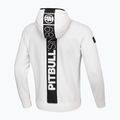 Bluza męska Pitbull Stafford Hooded off white 2