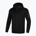 Bluza męska Pitbull Beachfront Hooded Zip black 4