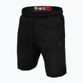 Spodenki męskie Pitbull Dolphin black 3