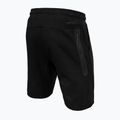 Spodenki męskie Pitbull Dolphin black 4