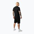 Spodenki męskie Pitbull Saturn black 2