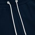 Spodnie męskie Pitbull Trackpants Small Logo Terry Group dark navy 5