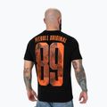 Koszulka męska Pitbull Eighty Nine Dog black 3