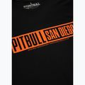 Koszulka męska Pitbull Eighty Nine Dog black 7